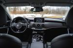 Kia Stinger GT-Line AWD 2017 года (NA)
